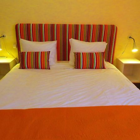 Villa Esmeralda Albufeira Kültér fotó