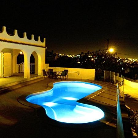 Villa Esmeralda Albufeira Kültér fotó