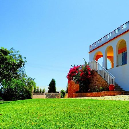 Villa Esmeralda Albufeira Kültér fotó