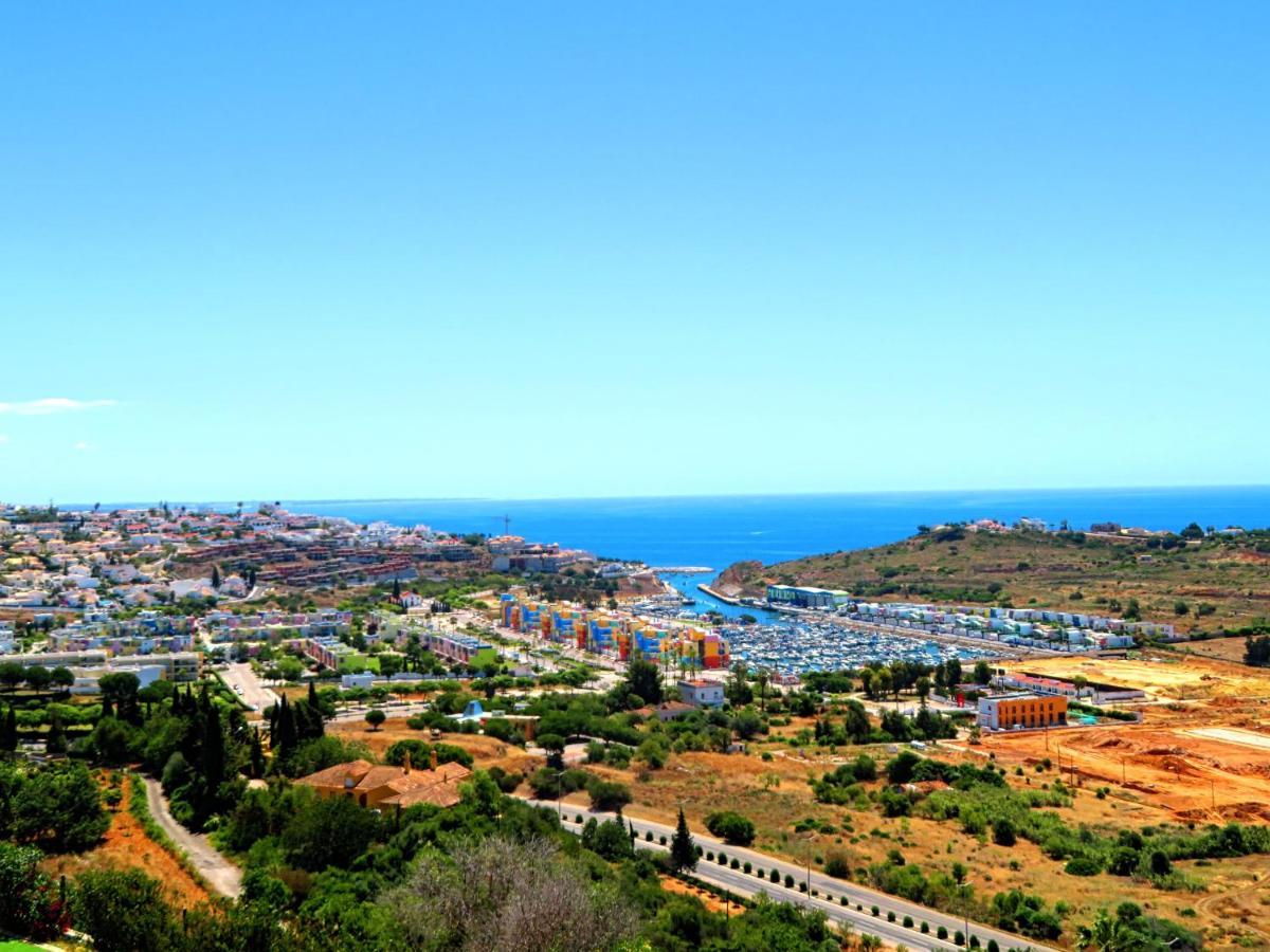 Villa Esmeralda Albufeira Kültér fotó