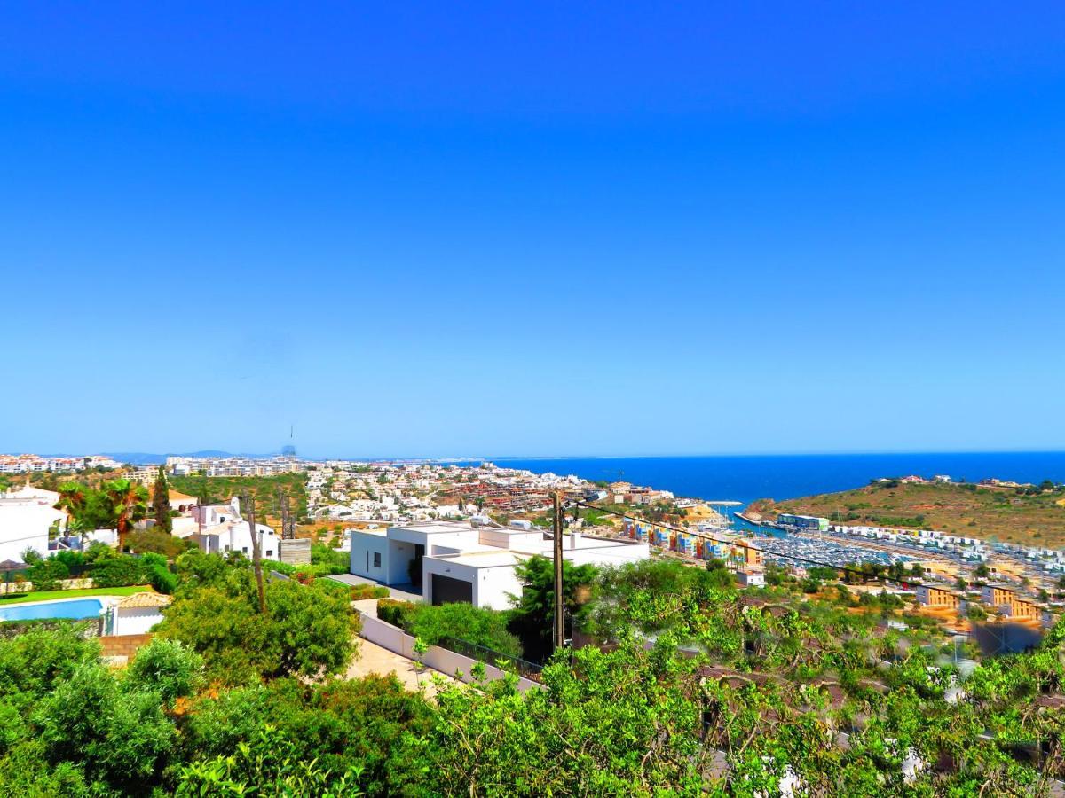 Villa Esmeralda Albufeira Kültér fotó