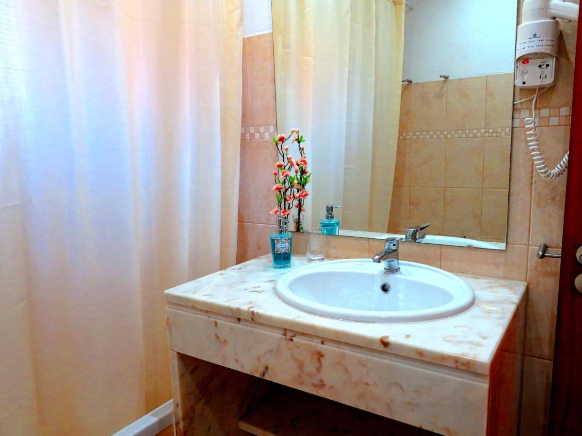 Villa Esmeralda Albufeira Kültér fotó