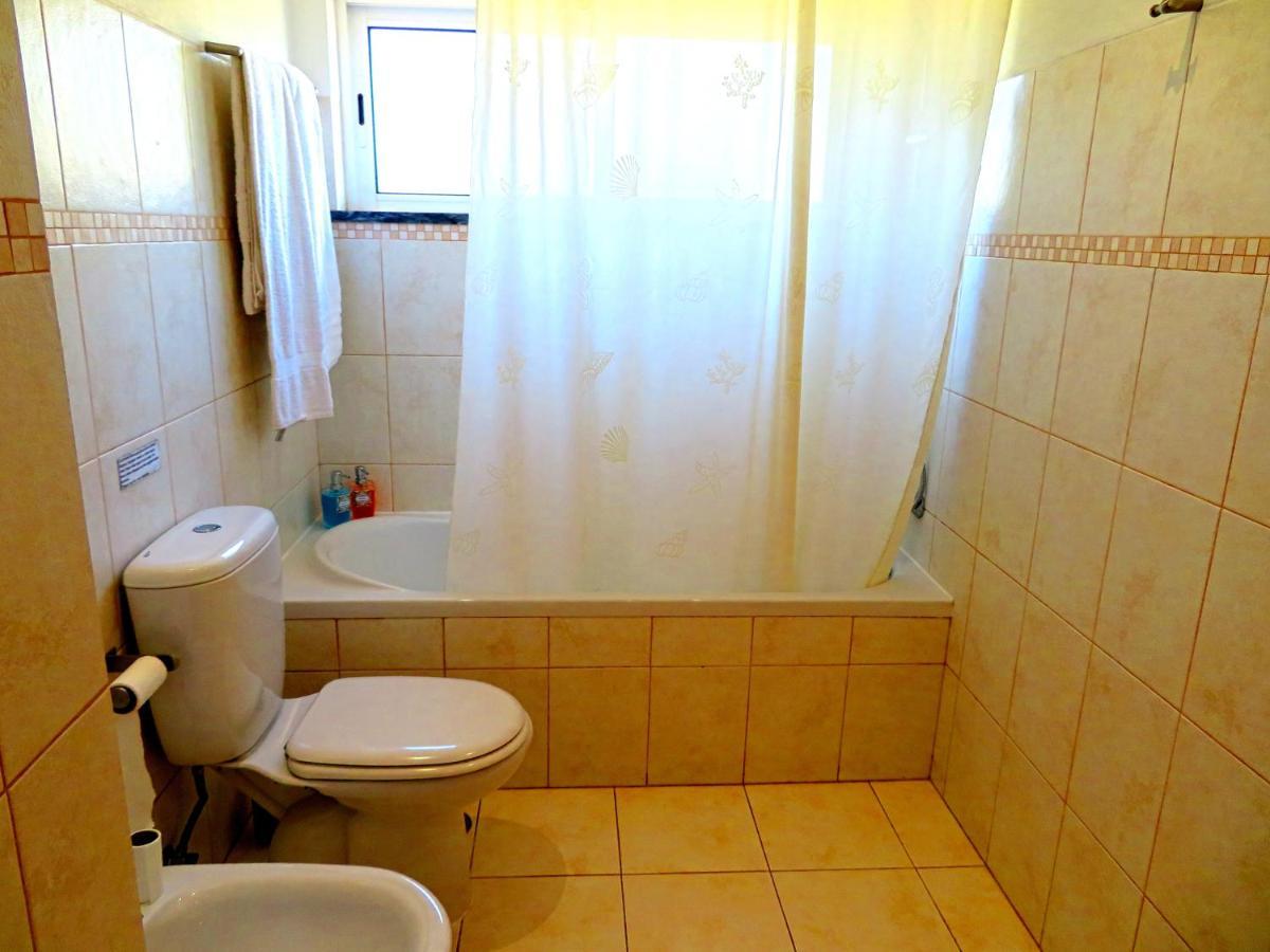 Villa Esmeralda Albufeira Kültér fotó