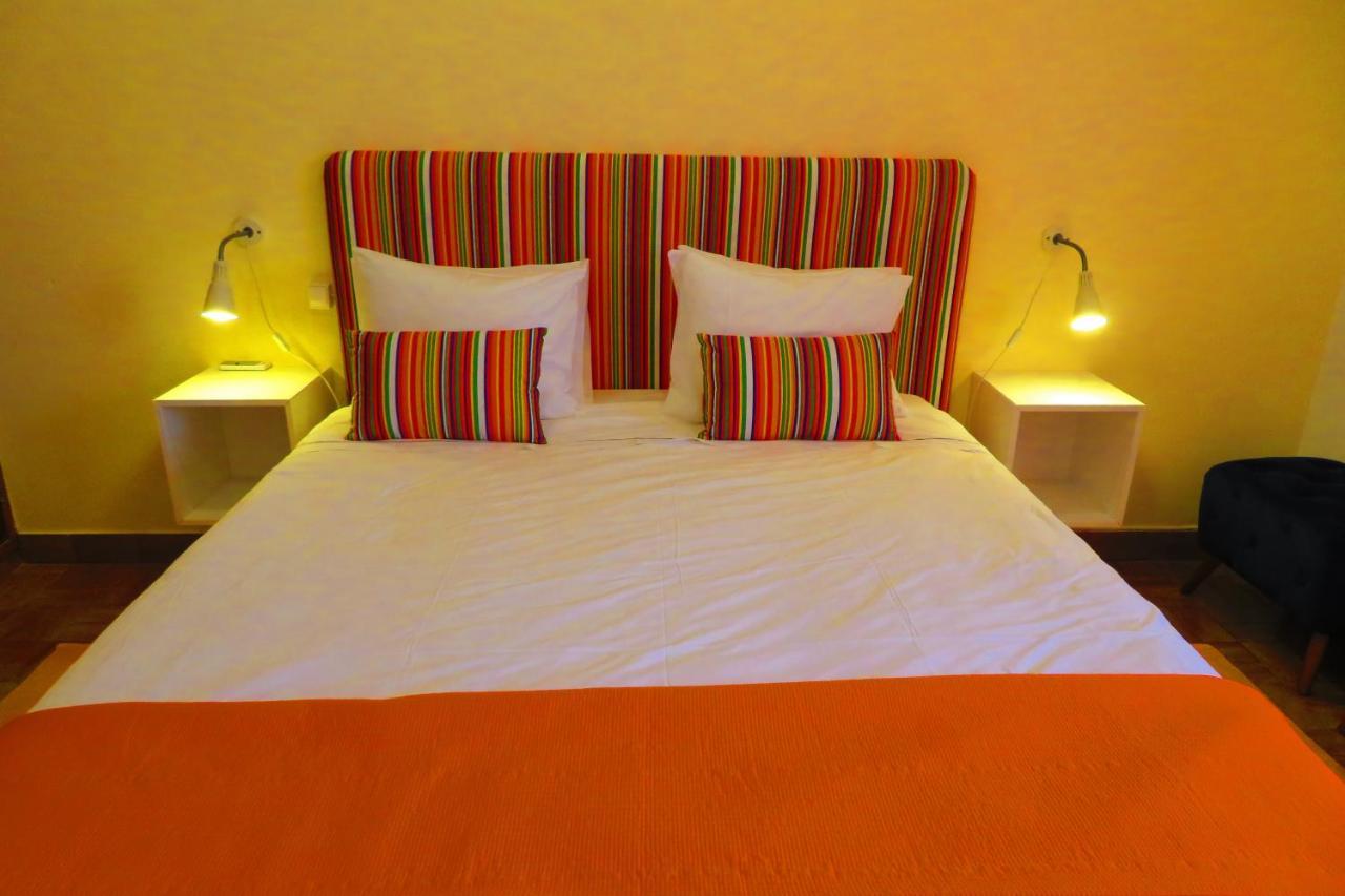 Villa Esmeralda Albufeira Kültér fotó
