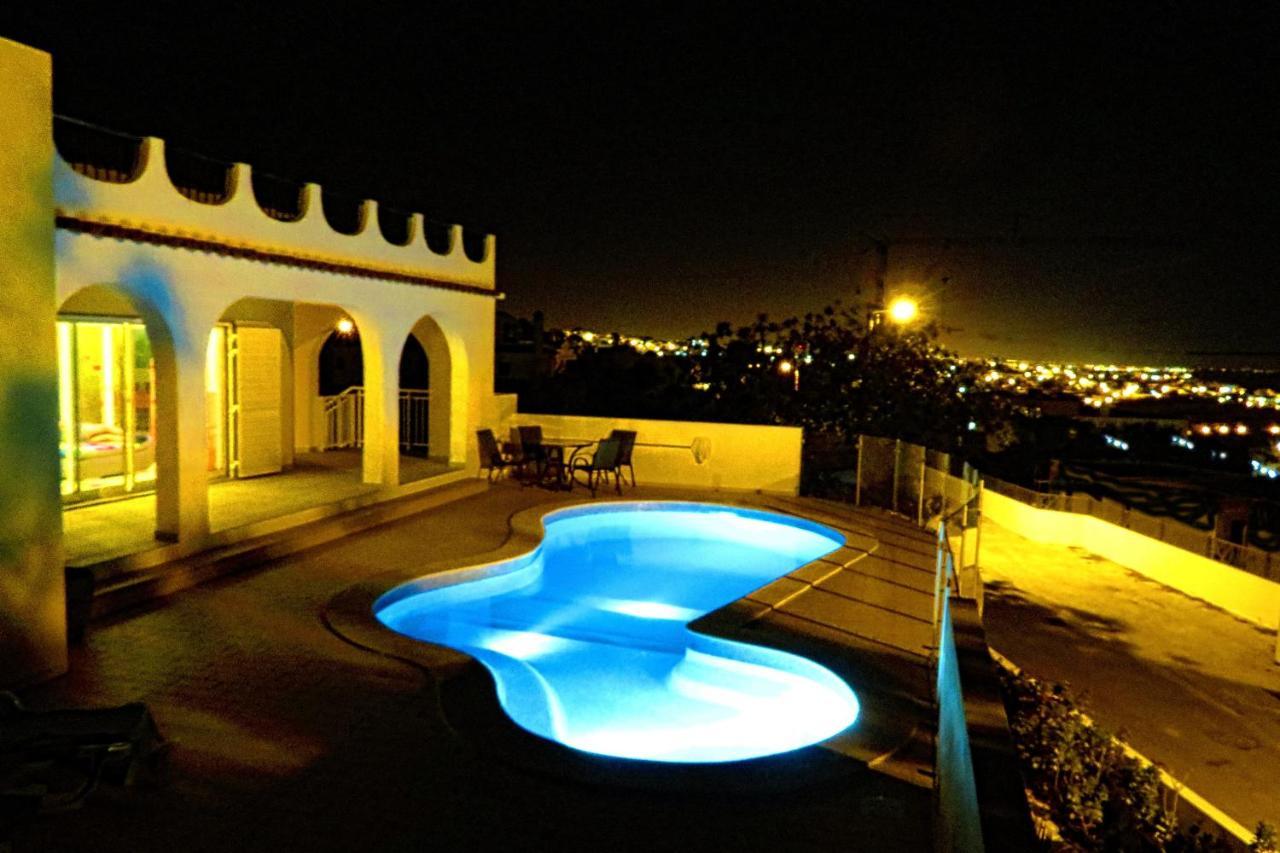 Villa Esmeralda Albufeira Kültér fotó