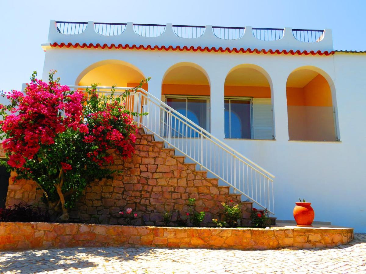 Villa Esmeralda Albufeira Kültér fotó