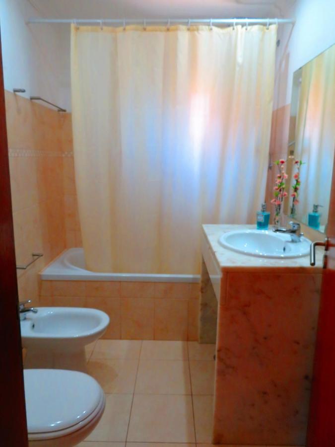 Villa Esmeralda Albufeira Kültér fotó