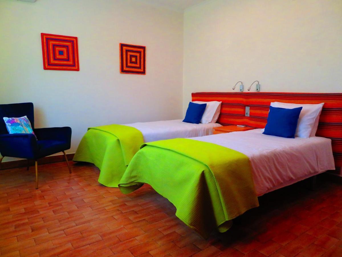 Villa Esmeralda Albufeira Kültér fotó