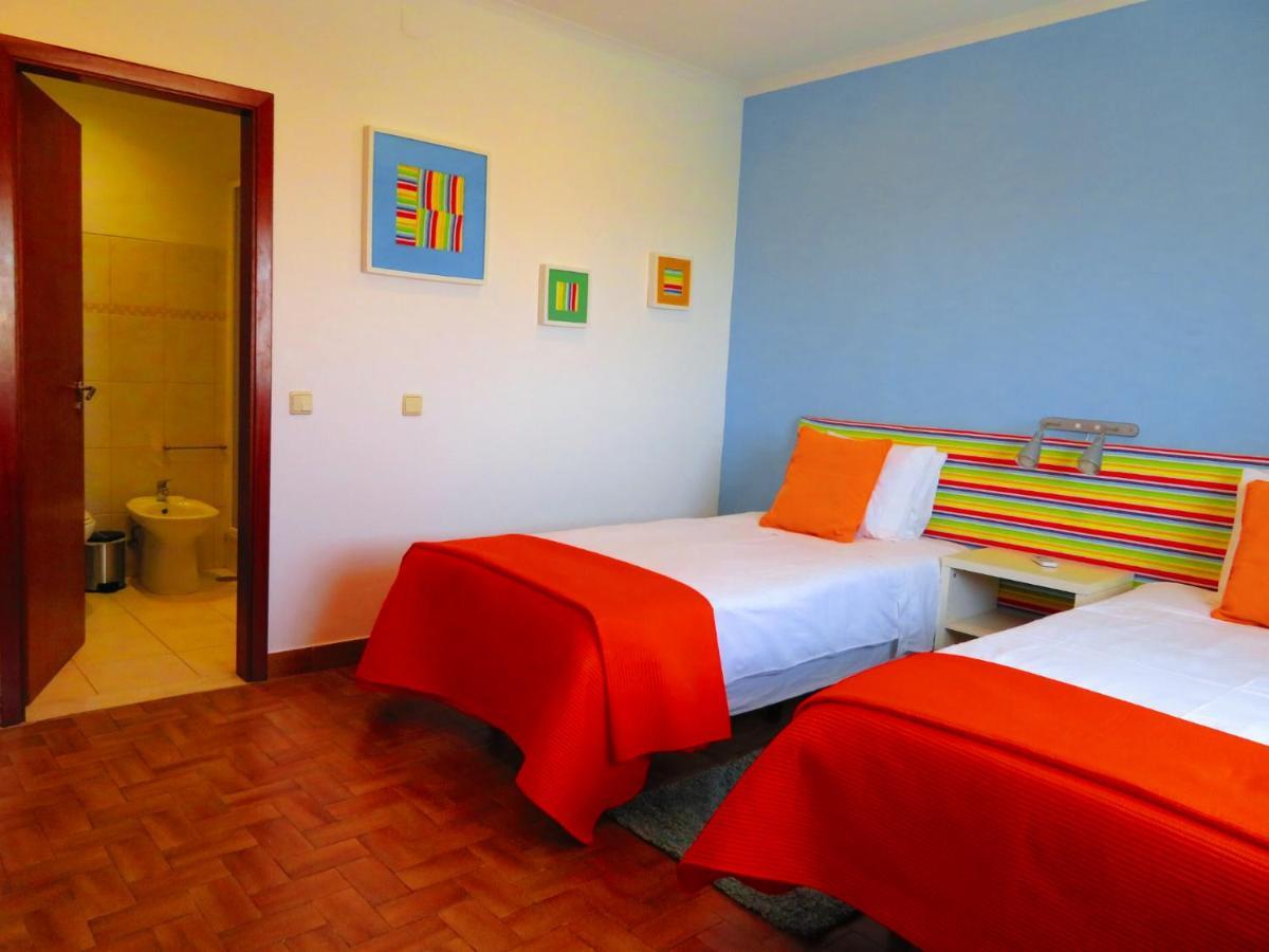 Villa Esmeralda Albufeira Kültér fotó