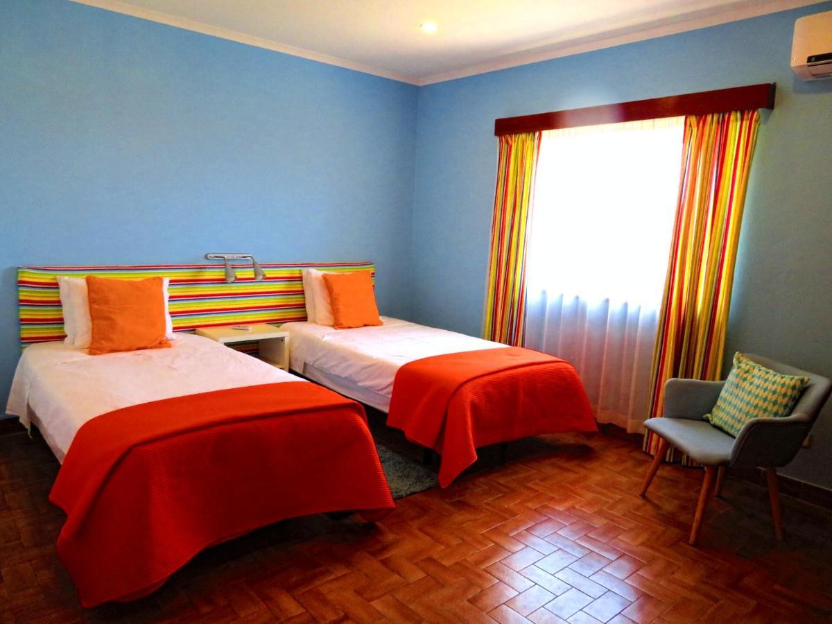 Villa Esmeralda Albufeira Kültér fotó