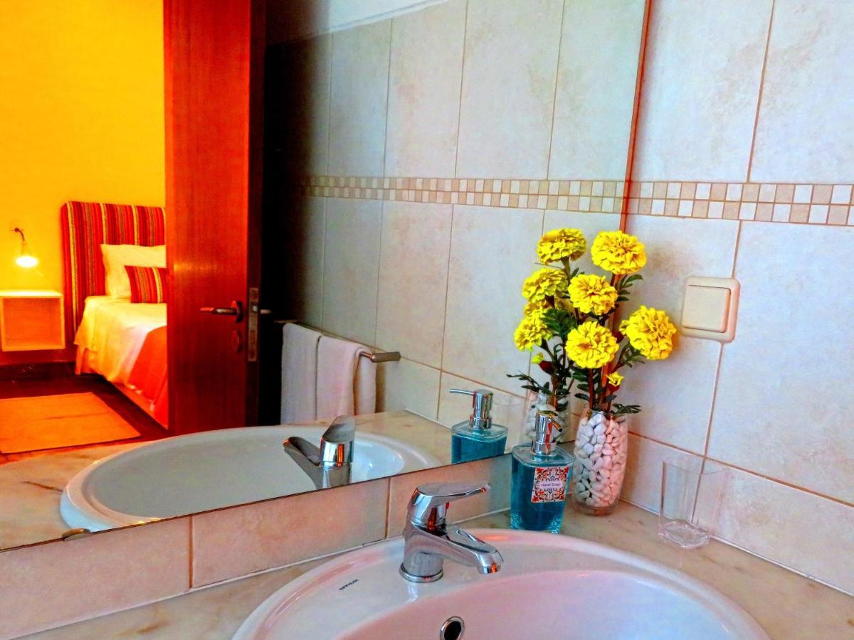 Villa Esmeralda Albufeira Kültér fotó