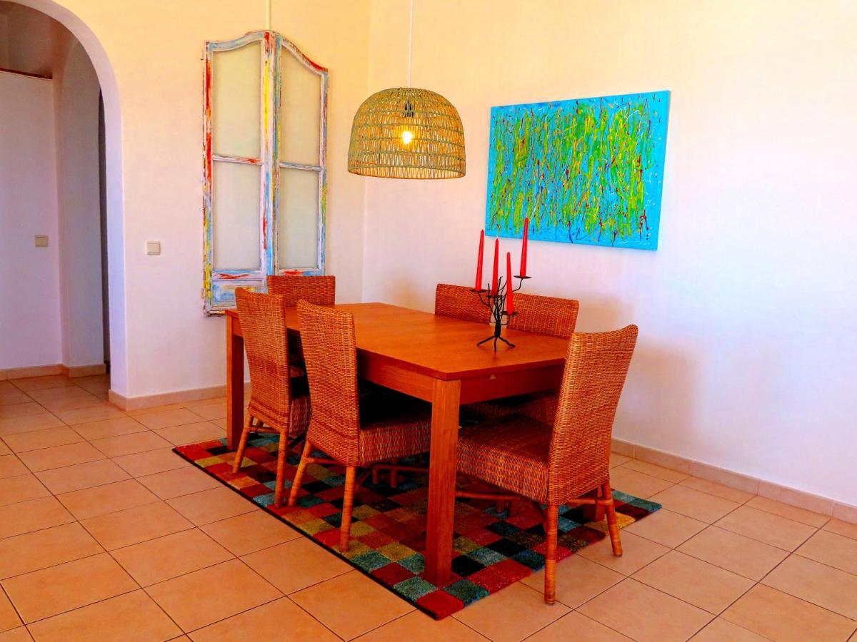Villa Esmeralda Albufeira Kültér fotó