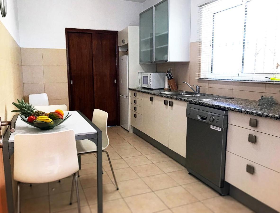 Villa Esmeralda Albufeira Kültér fotó