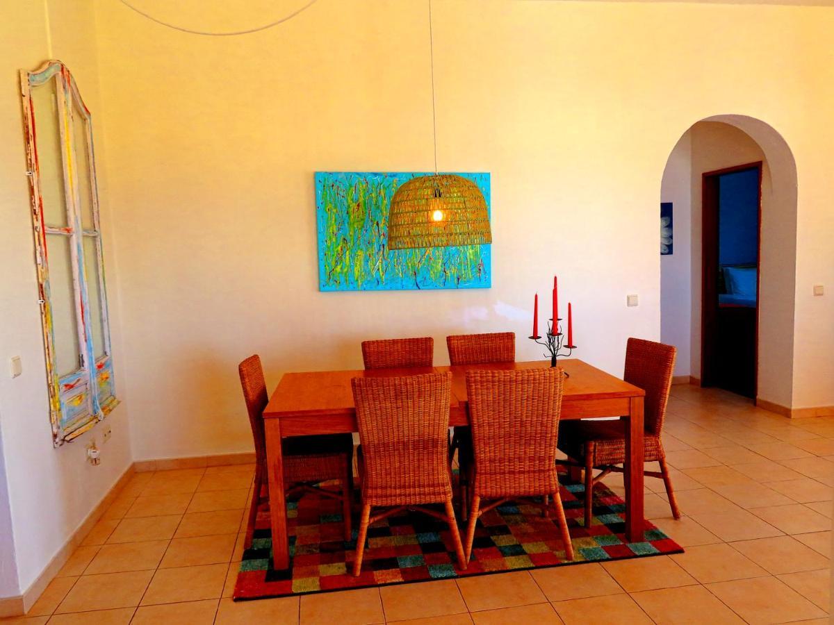 Villa Esmeralda Albufeira Kültér fotó
