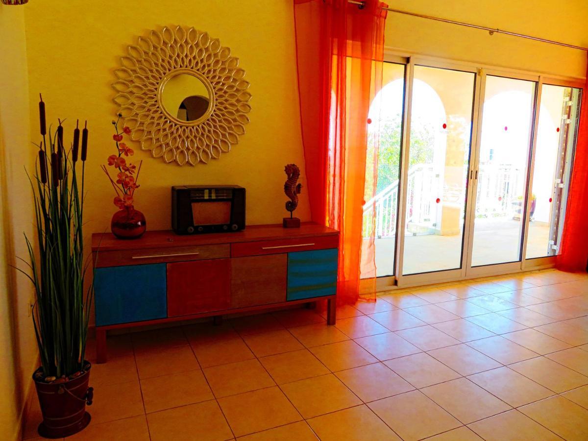 Villa Esmeralda Albufeira Kültér fotó