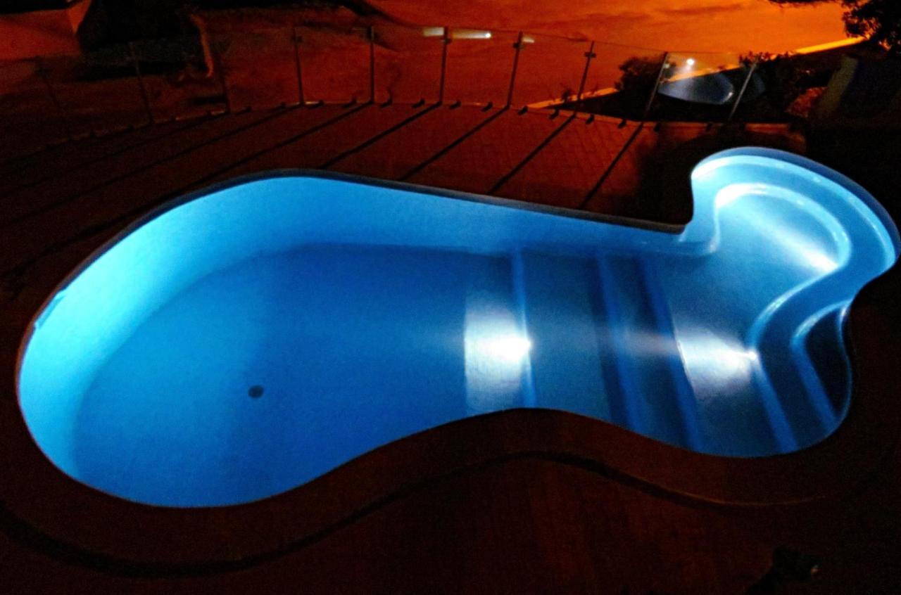 Villa Esmeralda Albufeira Kültér fotó