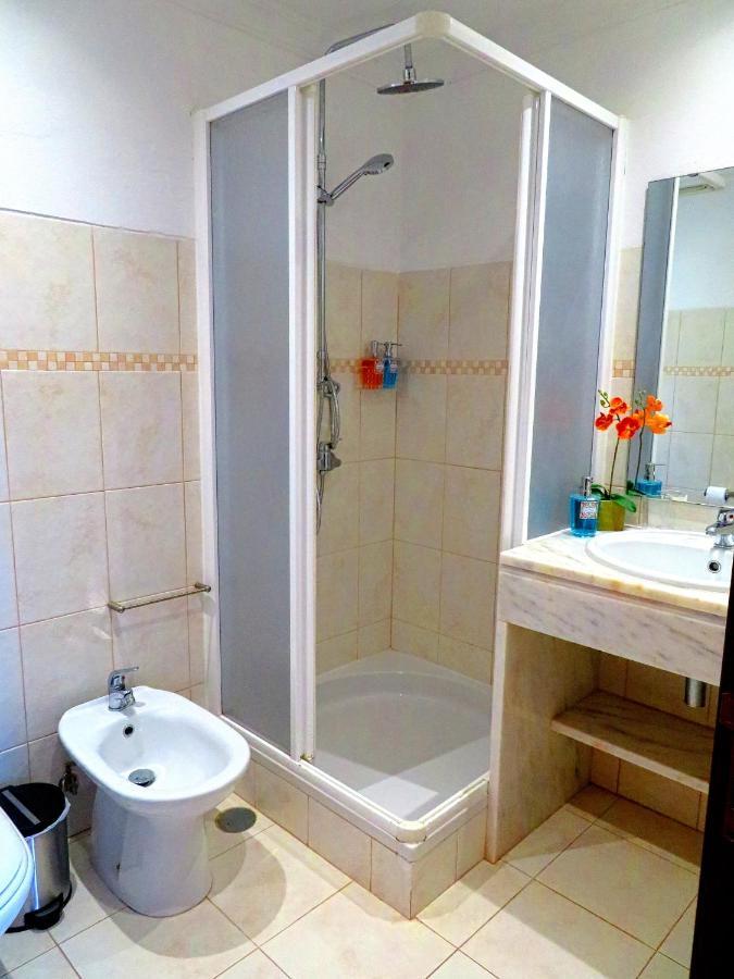 Villa Esmeralda Albufeira Kültér fotó
