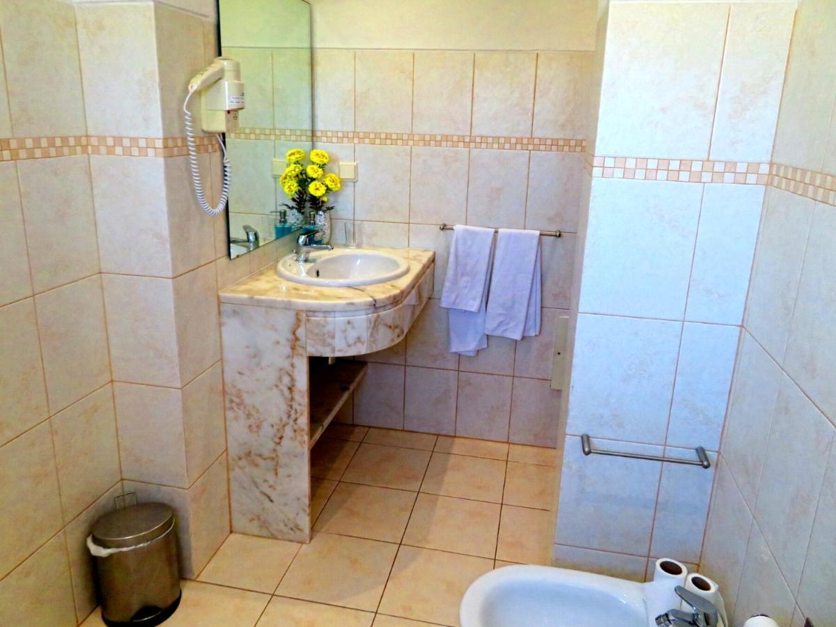 Villa Esmeralda Albufeira Kültér fotó
