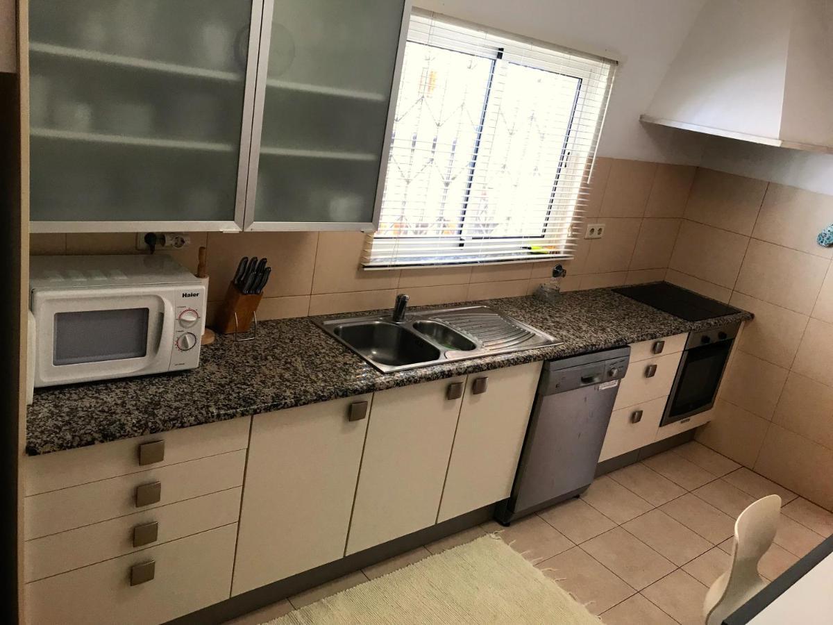 Villa Esmeralda Albufeira Kültér fotó