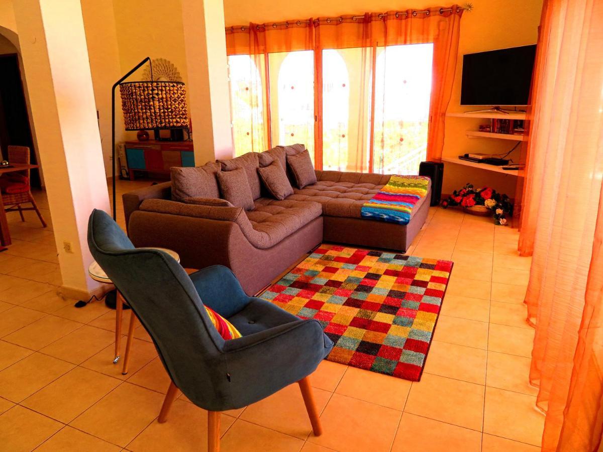 Villa Esmeralda Albufeira Kültér fotó